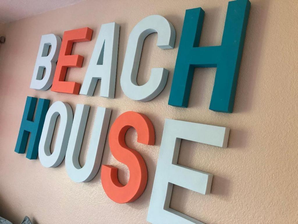 4/2 Home Close To Beach, Centrally Located! Gulfport Dış mekan fotoğraf