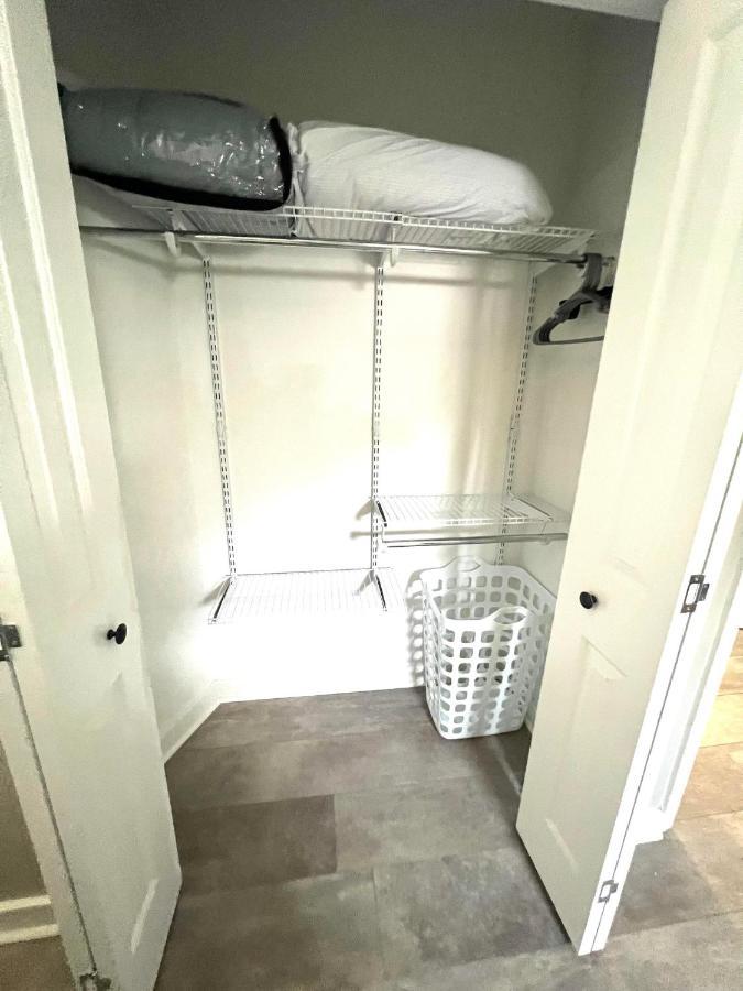 4/2 Home Close To Beach, Centrally Located! Gulfport Dış mekan fotoğraf