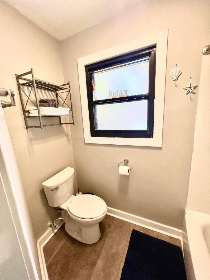 4/2 Home Close To Beach, Centrally Located! Gulfport Dış mekan fotoğraf